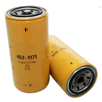 Filtro de aceite de hierro para el conjunto de generadores diesel de Perkins 4627133 2654408 4415122 26560137 2654A111