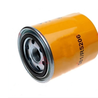 Partes de motores de camiones Cartucho de filtro de aceite de lubricante 581/5206 para otros motores de automóvil