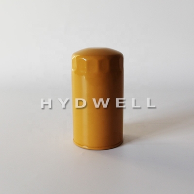 0937521 Filtro de aceite Mejorar la eficiencia de las piezas de las excavadoras de las plantas de fabricación de hidrocarburos