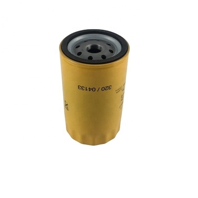 Máquina de filtro de protección para filtro de aceite de  Toyota 320/B4420 320-B4420 320B4420 483gb440