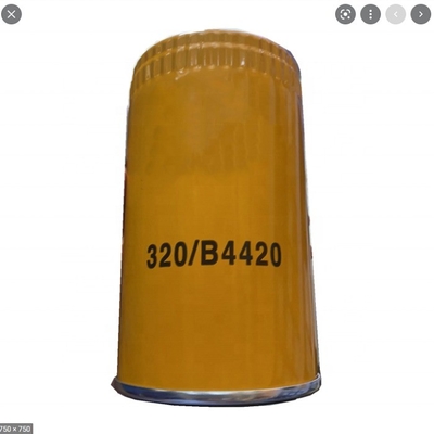 Máquina de filtro de protección para filtro de aceite de  Toyota 320/B4420 320-B4420 320B4420 483gb440