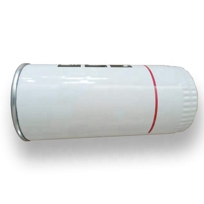Cartucho del filtro de aceite del compresor de aire 1613610500 P550230 para el filtro de color Hydwell personalizado