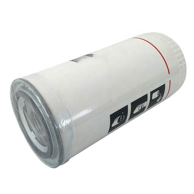 Cartucho del filtro de aceite del compresor de aire 1613610500 P550230 para el filtro de color Hydwell personalizado