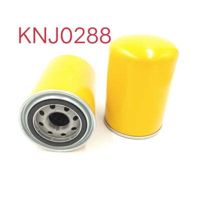 Después del servicio Apoyo en línea KNJ0288a KNJ0288 P556005 Excavadora Filtro de aceite hidráulico