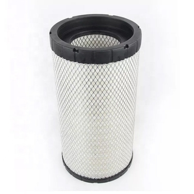 Elemento de filtro de aire 334Y2811 para camiones, partes de motores diesel en otro año por Hydwell