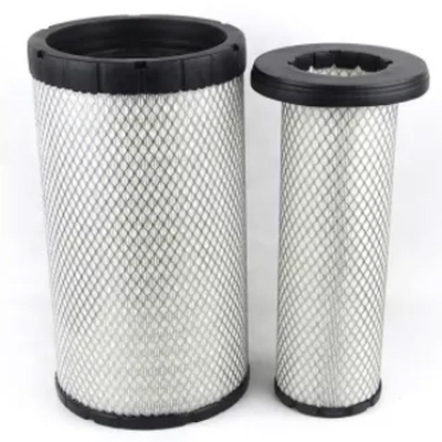 Elemento de filtro de aire 334Y2811 para camiones, partes de motores diesel en otro año por Hydwell