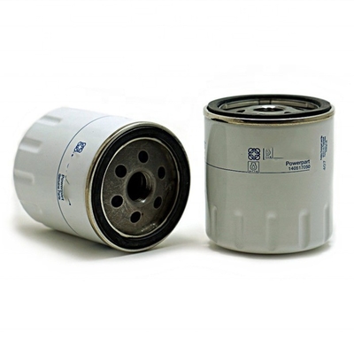El filtro de aceite Toyota 140517050 B1405 220-1523 Po3614 Z1015 P502016 Lf3874 Lfr83690 5010292 pH2964 W81884 Per268 1651082