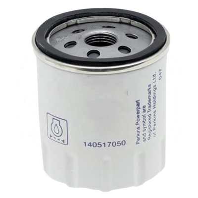 El filtro de aceite Toyota 140517050 B1405 220-1523 Po3614 Z1015 P502016 Lf3874 Lfr83690 5010292 pH2964 W81884 Per268 1651082