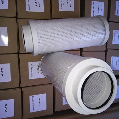 NORMA 704357 NO. de la OE. Filtro hidráulico para Rolls Royce de HYDWELL