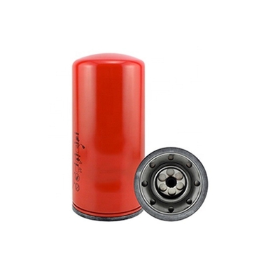 TRACTOR Sistema de lubricación para diésel J919562 Filtro de aceite para máquinas Bd324 Lf3548 84475543