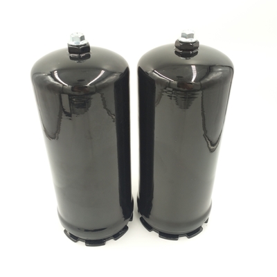 Partes de excavadoras Filtro hidráulico 14X-49-61410 Perfecto para talleres de reparación de maquinaria