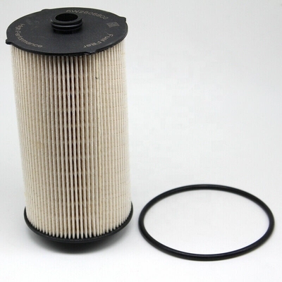 109*202mm Camión Tractor Diesel Parts Cartucho de filtro de combustible FF5858 84572242 Para tractores