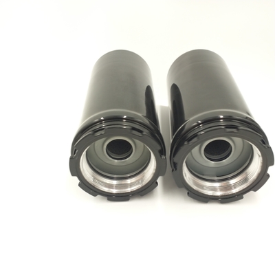 Partes de excavadoras Filtro hidráulico 14X-49-61410 Perfecto para talleres de reparación de maquinaria
