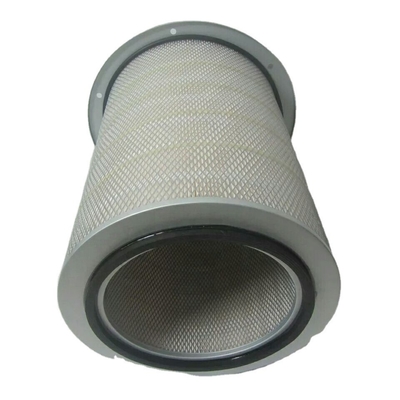 El elemento de filtro de aire del motor diesel AF872 P181099 442999C91 5000824511 3018042 DNP181099
