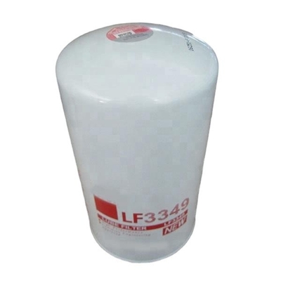 Filtros de aceite giratorios LF3349 para piezas del motor DBL7349 1012N010 76192087 11E170140 333Y7453 991290710