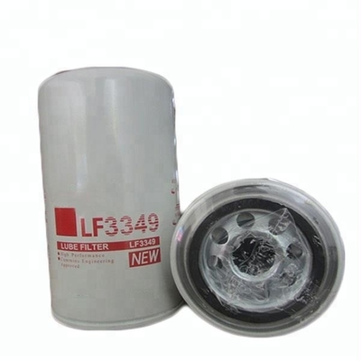 Filtros de aceite giratorios LF3349 para piezas del motor DBL7349 1012N010 76192087 11E170140 333Y7453 991290710