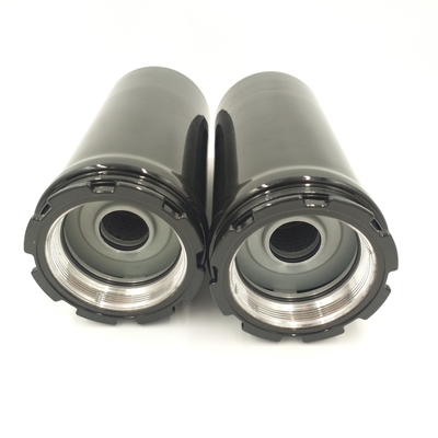 Partes de excavadoras Filtro hidráulico 14X-49-61410 Perfecto para talleres de reparación de maquinaria