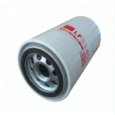 Filtros de aceite giratorios LF3349 para piezas del motor DBL7349 1012N010 76192087 11E170140 333Y7453 991290710