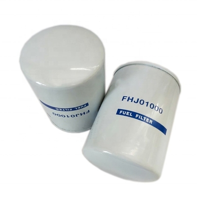 Filtro de aceite de lubricante estándar FHJ01000 para el motor U 1619 T dentro de Hydwell