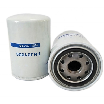Filtro de aceite de lubricante estándar FHJ01000 para el motor U 1619 T dentro de Hydwell