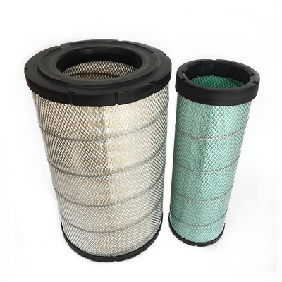 Las partes del filtro de aire para motores diesel 330570109 330560565 P777869 AF25468 30009151 CDD000138 11033997