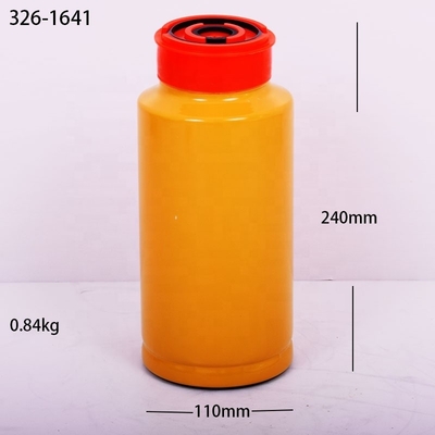 El modelo de camión 325CL Filtro de combustible 326-1641 326/1641 Fs20051 33751 Bf9903-SP P551010 P550900