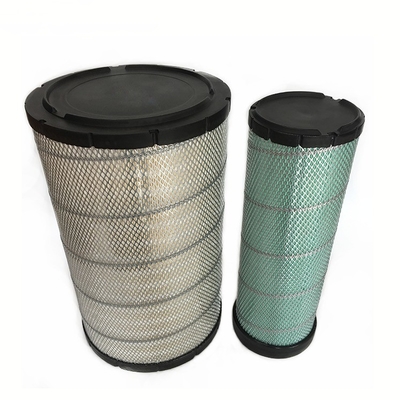 Las partes del filtro de aire para motores diesel 330570109 330560565 P777869 AF25468 30009151 CDD000138 11033997