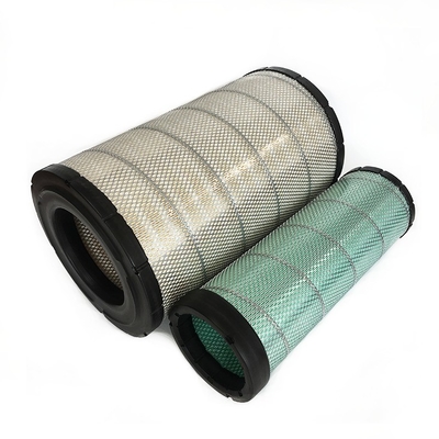 Las partes del filtro de aire para motores diesel 330570109 330560565 P777869 AF25468 30009151 CDD000138 11033997
