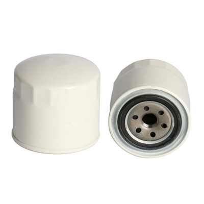 Tipo de filtro para las piezas del motor de las máquinas agrícolas HH164-32430 Elementos de filtro de lubricante