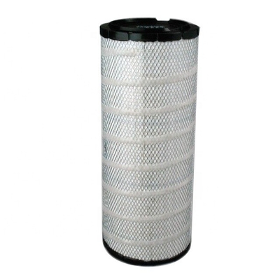 Hydwell fabrica elementos de filtro de aire AF26657 AF25219 para las piezas de los motores diésel de camiones