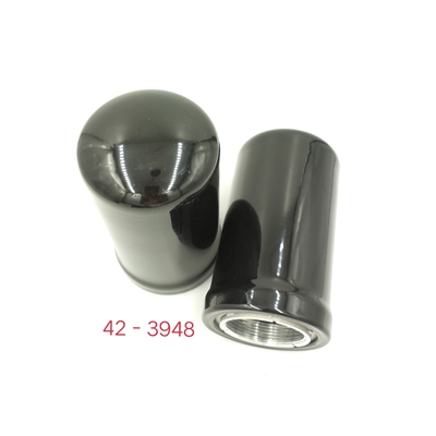BT8333 Sistema de filtro hidráulico para excavadoras y camiones pesados