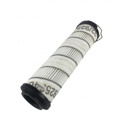 Excavadora Hydwell Filtro hidráulico 32/925346 Filtro de combustible Separador de agua Papel de filtro de hierro