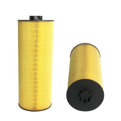 Elemento de filtro de aceite de lubricante giratorio P550453 LF3829 para máquinas agrícolas y de construcción