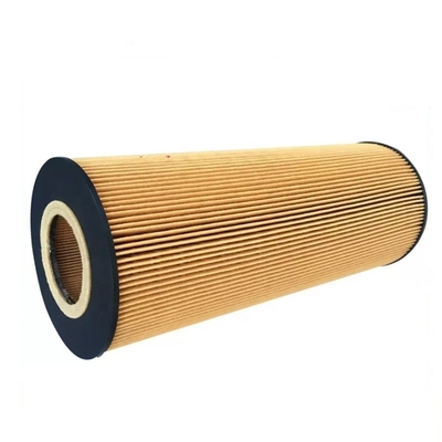 Elemento de filtro de aceite de lubricante giratorio P550453 LF3829 para máquinas agrícolas y de construcción