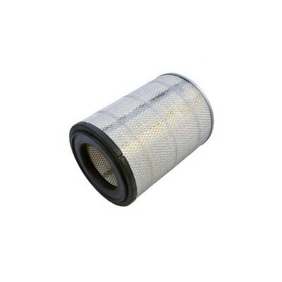 Acterra 7500 El elemento del filtro de aire de trabajo pesado 234 * 324 mm para por Hydwell 46357 46652 46562