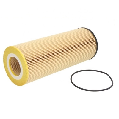 Elemento de filtro de aceite de lubricante giratorio P550453 LF3829 para máquinas agrícolas y de construcción