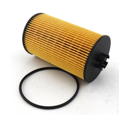Partes del motor del camión Cartucho de filtro de aceite de lubricante LF3827 P550768 para el modelo del camión de otro año