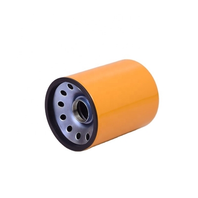 Materiales HF6710 Cartucho hidráulico de filtro de aceite giratorio para aplicaciones de minería de energía
