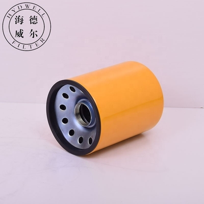 Materiales HF6710 Cartucho hidráulico de filtro de aceite giratorio para aplicaciones de minería de energía
