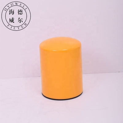 Materiales HF6710 Cartucho hidráulico de filtro de aceite giratorio para aplicaciones de minería de energía