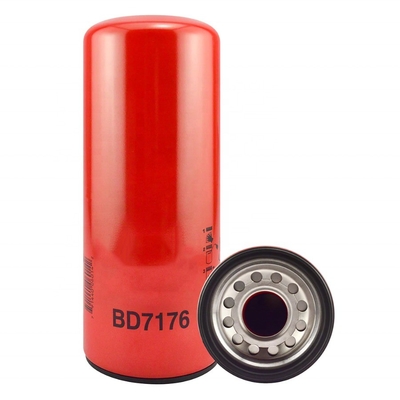 Motor diesel Filtro de lubricación LF9050 56899346 57622763 3101870 Filtro de aceite para uso industrial