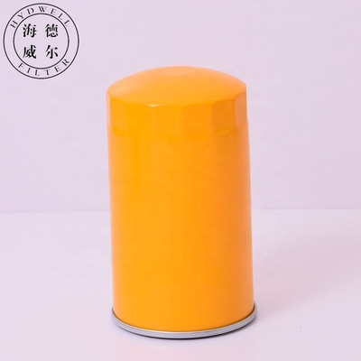 Filtro de aceite hidráulico de camión pesado profesional 93*165mm 320/04133 LF17556
