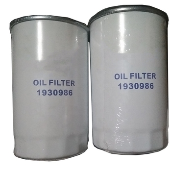 Hydwell HF6350 P763987 1930986 Filtro hidráulico giratorio para rodamientos de tractores