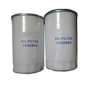 Hydwell HF6350 P763987 1930986 Filtro hidráulico giratorio para rodamientos de tractores