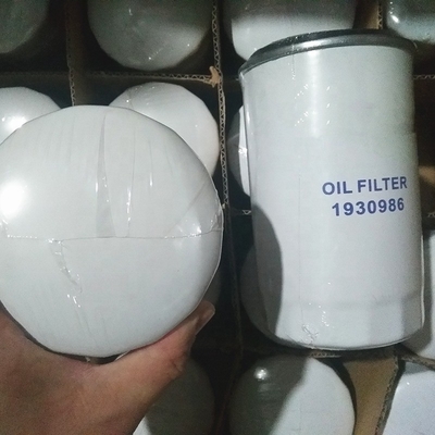 Hydwell HF6350 P763987 1930986 Filtro hidráulico giratorio para rodamientos de tractores