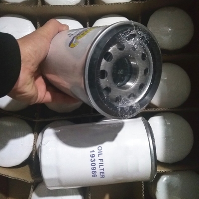 Hydwell HF6350 P763987 1930986 Filtro hidráulico giratorio para rodamientos de tractores