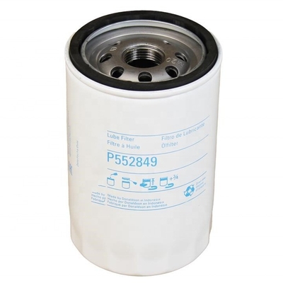 Sistema de lubricante diesel P555522 B247 LF3361 P502051 P552849 O-35150 para excavadoras de camiones