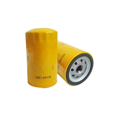 Filtro de aceite de piezas de automóvil 320-04134 32004133 P502465 para su reemplazo/reparación por Hydwell