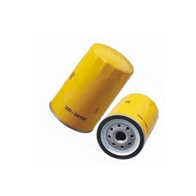 Filtro de aceite de piezas de automóvil 320-04134 32004133 P502465 para su reemplazo/reparación por Hydwell