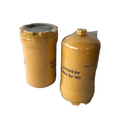 4630525 HF35516 WH9012 BT9440 SH60236 Elemento de filtro hidráulico para excavadora a un precio asequible